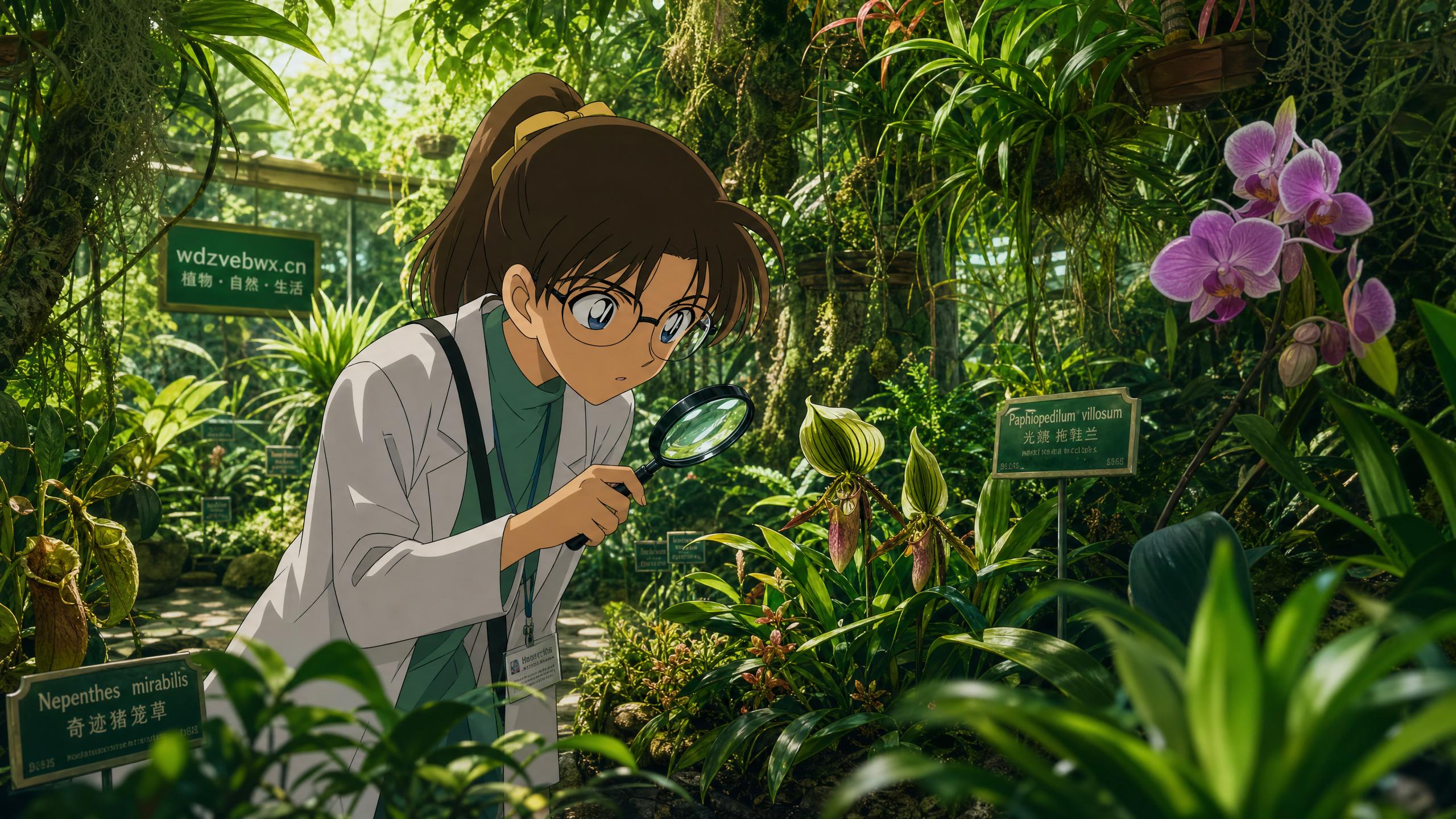 溏心植物视频社区